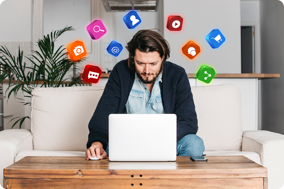 Marketing solutions